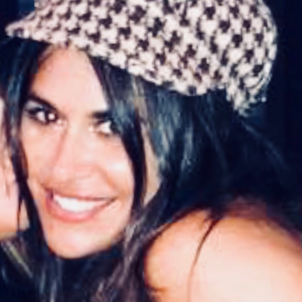 Meet your Posher, Lisa